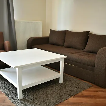 Apartment Lagom