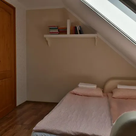 Apartment Lagom *