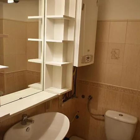 Lagom Apartment