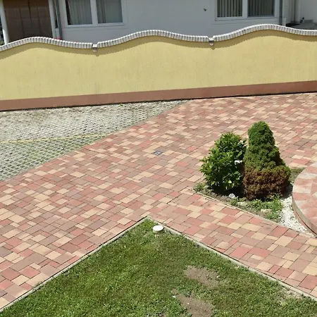 Apartment Lagom *