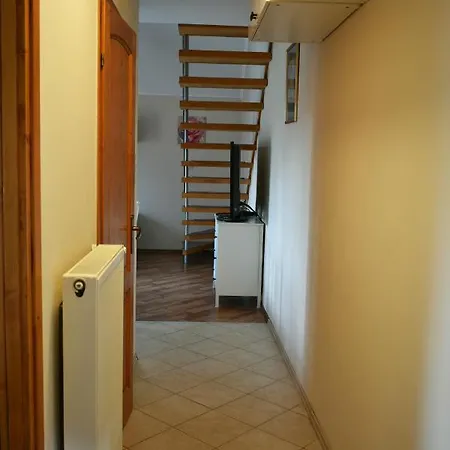 Apartment Lagom Gyula