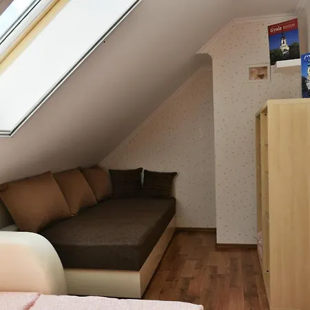 Lagom Apartment Gyula