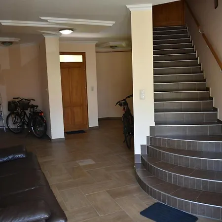 Apartment Lagom Gyula