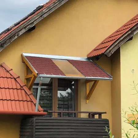Apartment Lagom *