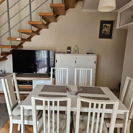 Appartamento Lagom