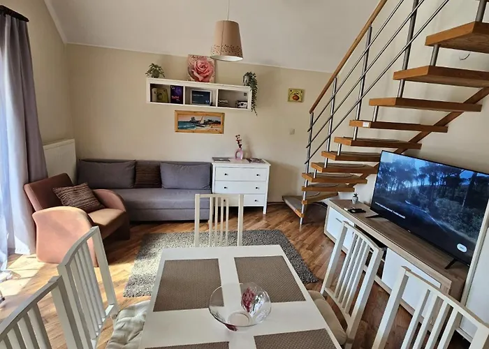 Lagom Apartament
