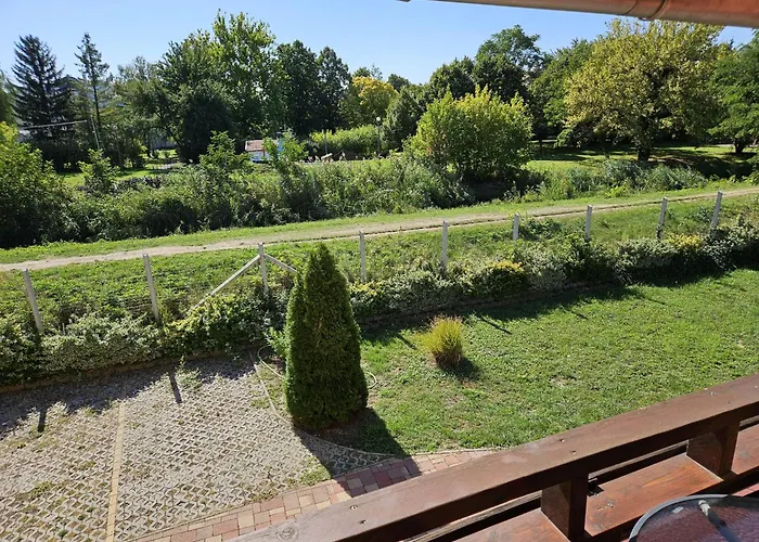 Apartament Lagom