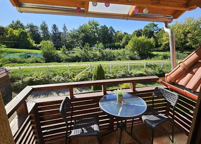 Apartament Lagom *