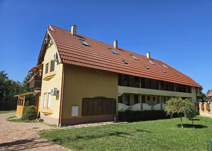 Lagom Apartament Gyula