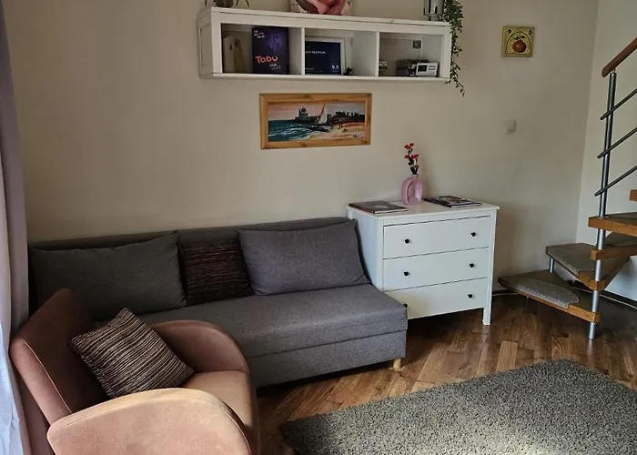 Apartament Lagom Gyula