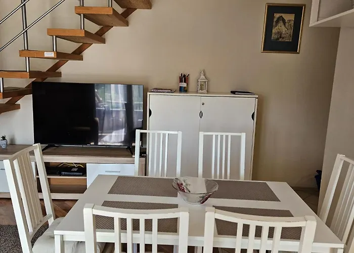 Apartament Lagom