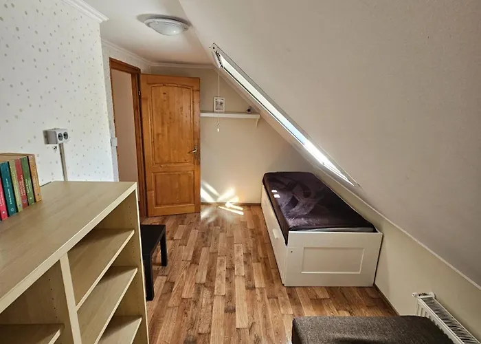 Apartament Lagom *
