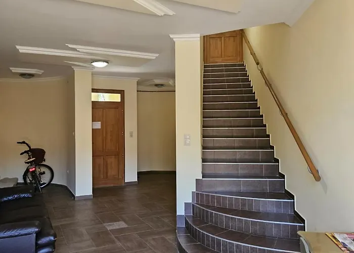 Lagom Apartament Gyula