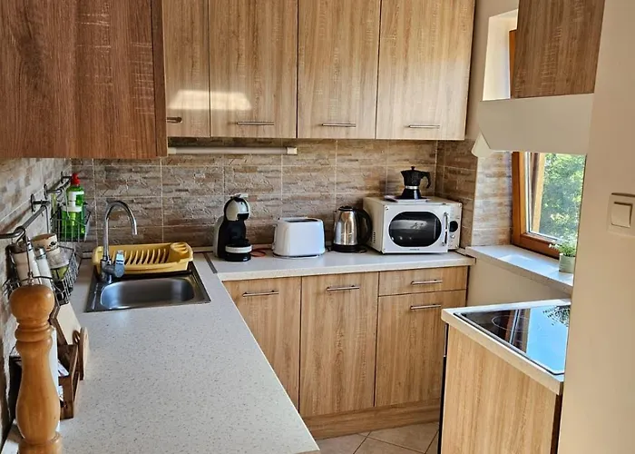Apartament Lagom Gyula