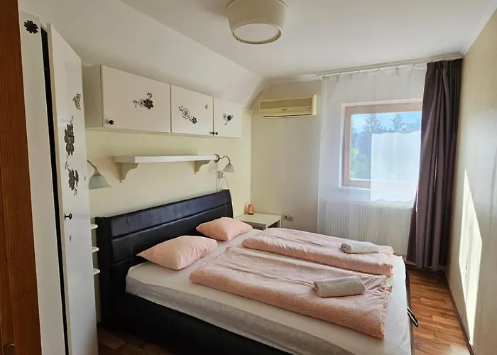 Lagom Apartament