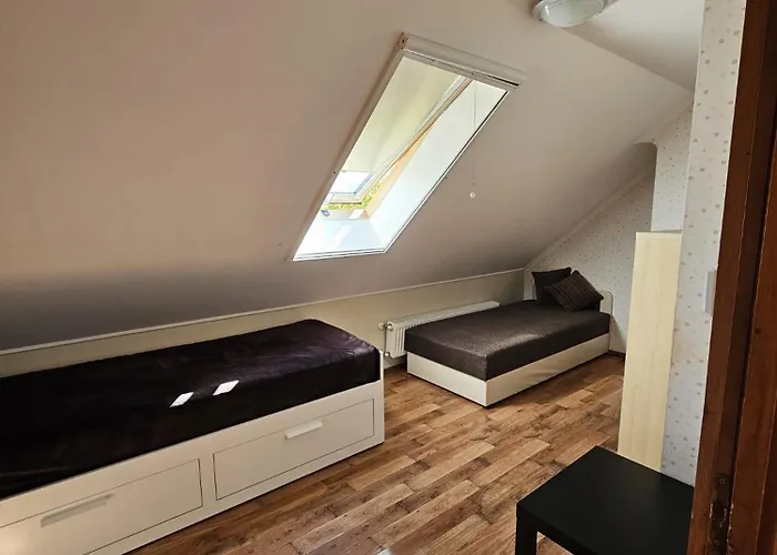 Apartament Lagom