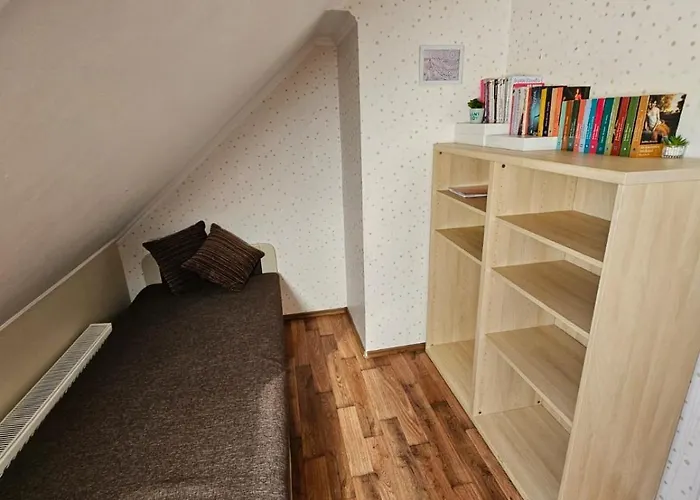 Lagom Apartament *